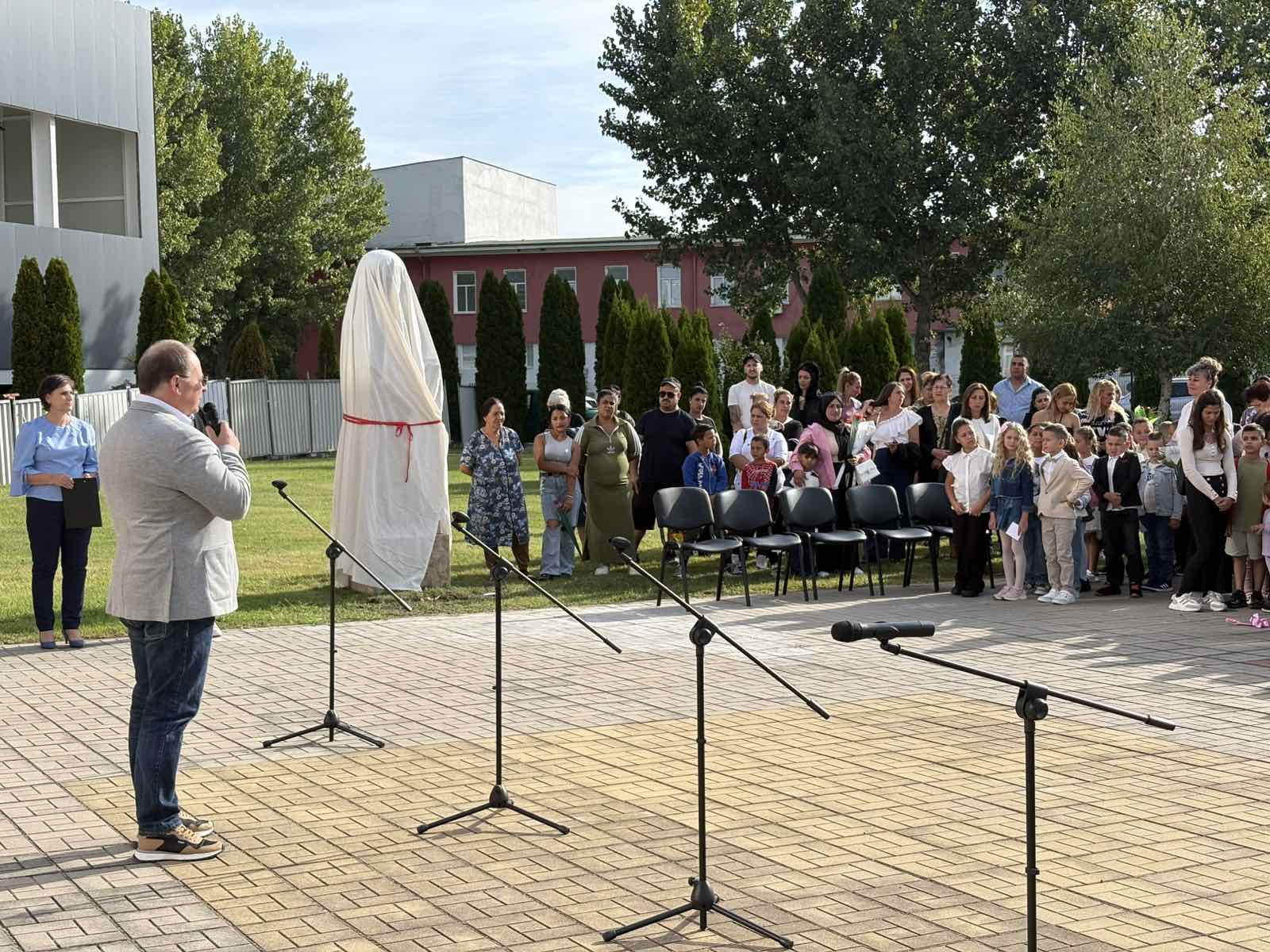 15 Септв откриване-1