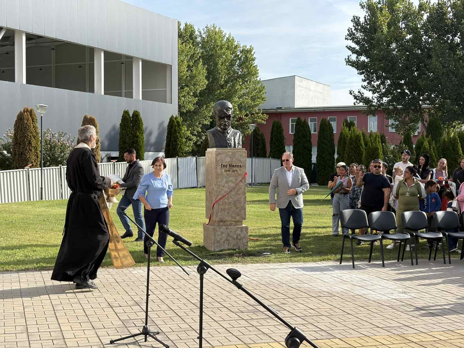 15 Септв откриване-2