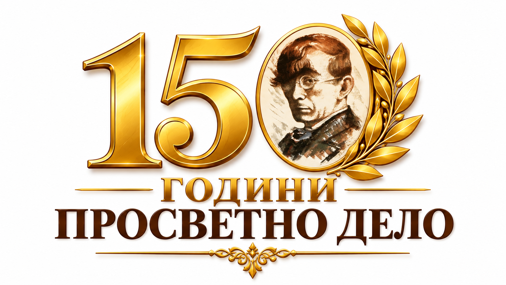 150 години просветно дело