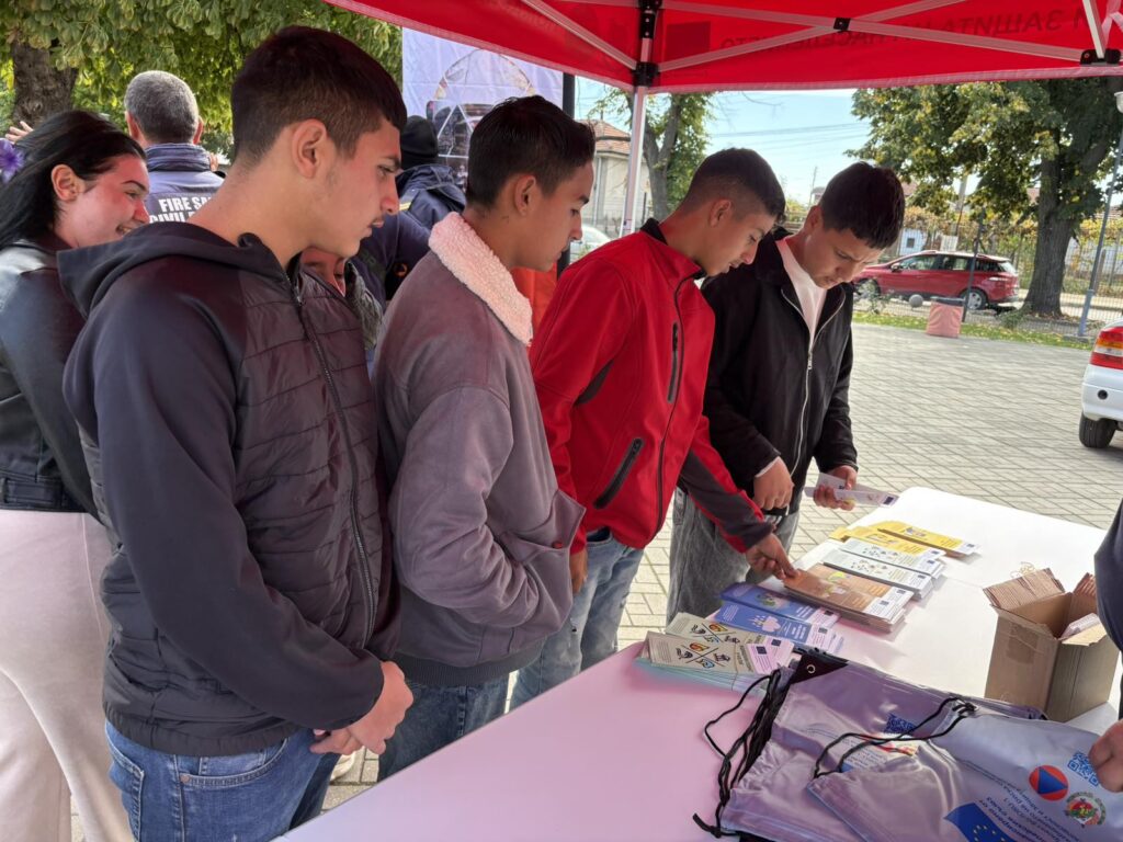 проект BG-IDRU-2